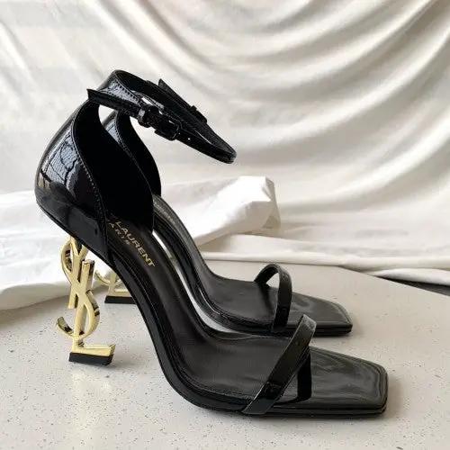 YSL HEELS (pre-order) by Stock supplier