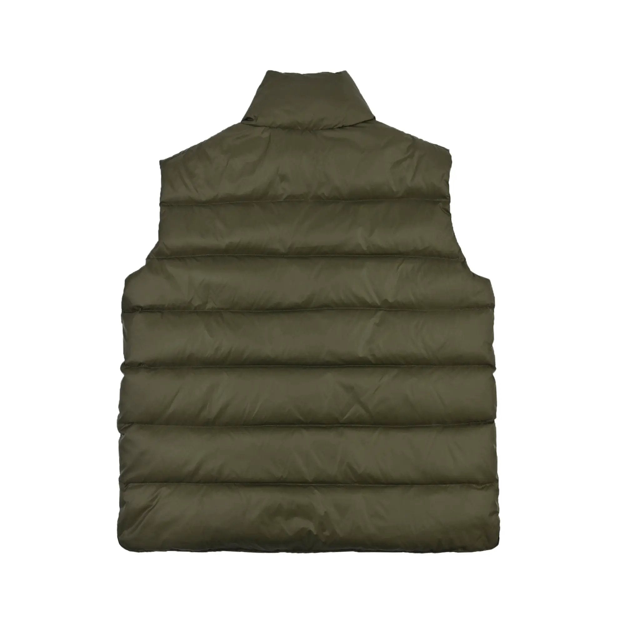 MNCLR BODYWARMER (pre-order) by Stock supplier