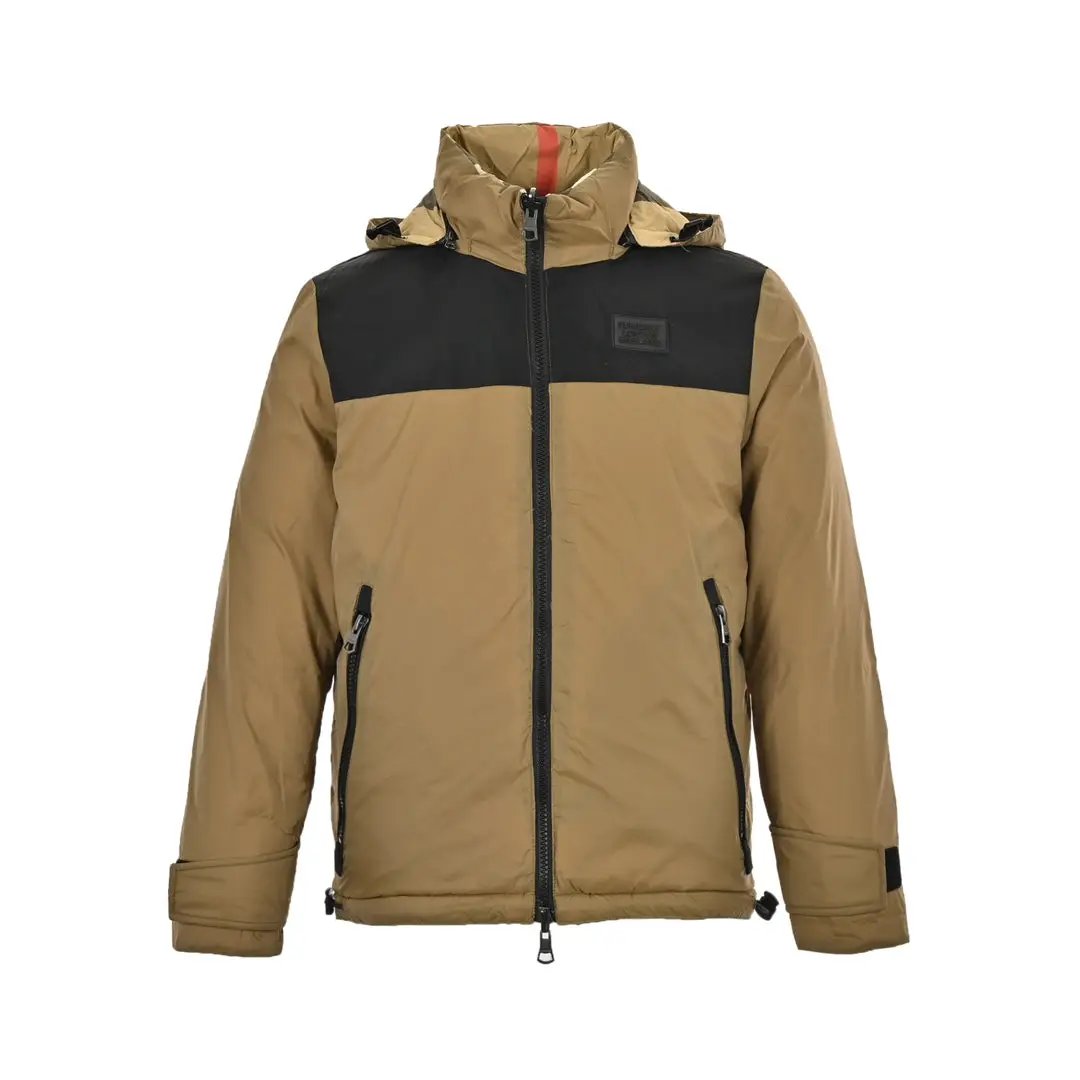 BURB JACKET (pre-order) by Stock supplier