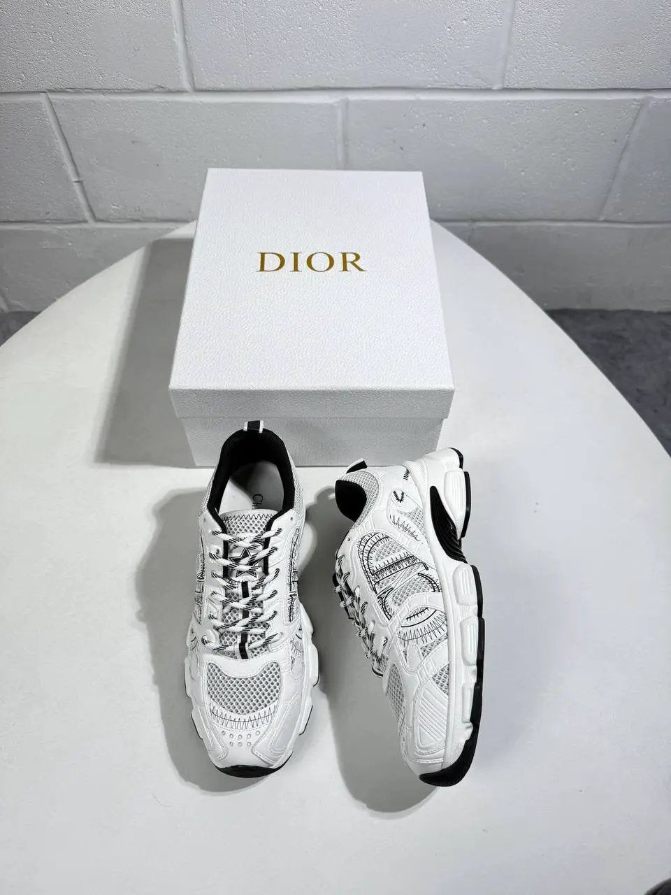 CD CHRONO LADIES (pre-order) by Stock supplier