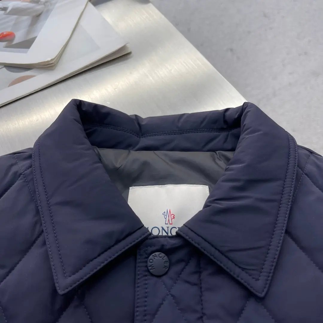 MNC JACKET (pre-order) by Stock supplier