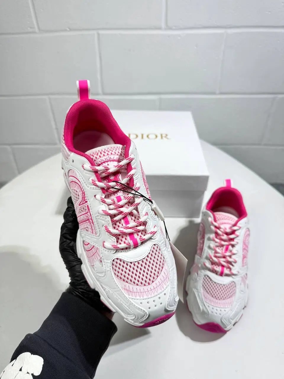 CD CHRONO LADIES (pre-order) by Stock supplier