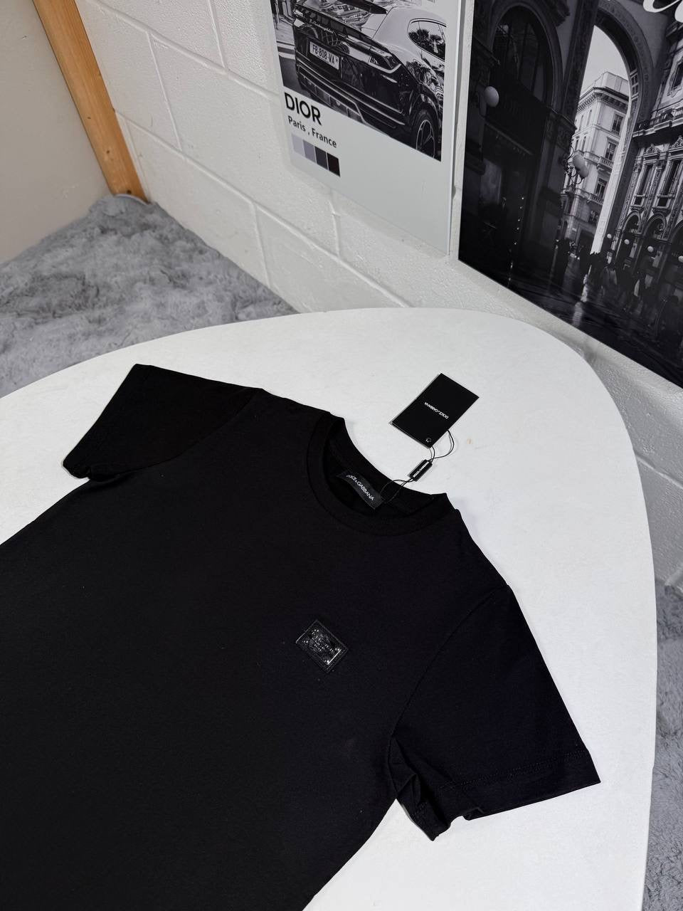 D&G KIDS TEE by Stock supplier