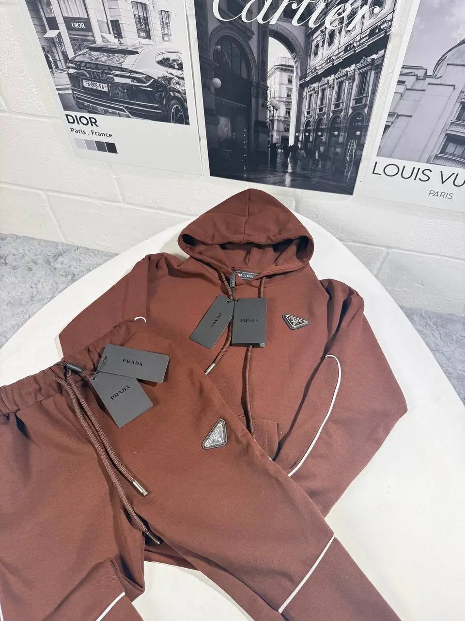 RADA KIDS TRACKSUIT by Stock supplier