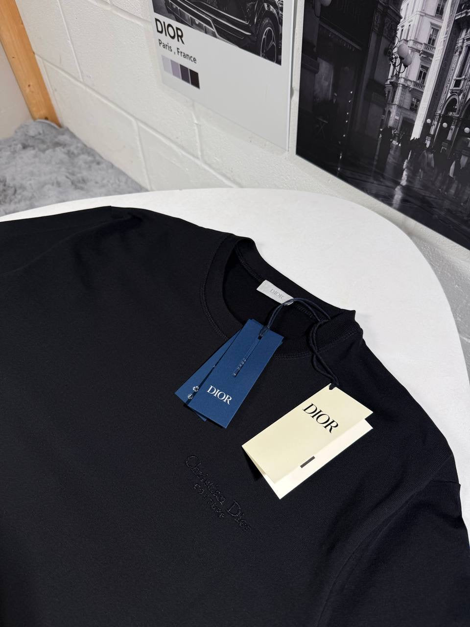 IOR COUTURE TSHIRT by Stock supplier
