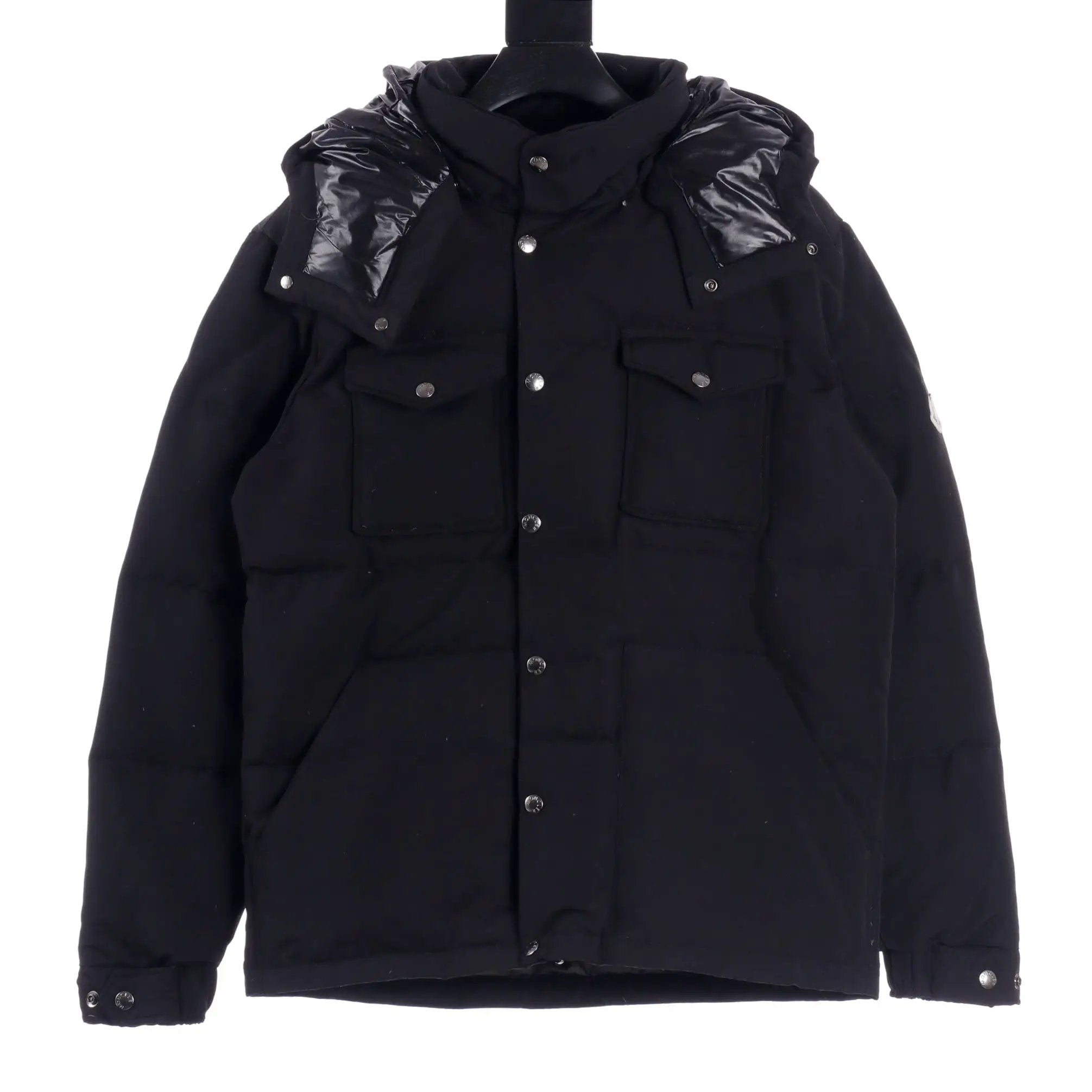 MNCLR JACKET (pre-order) by Stock supplier