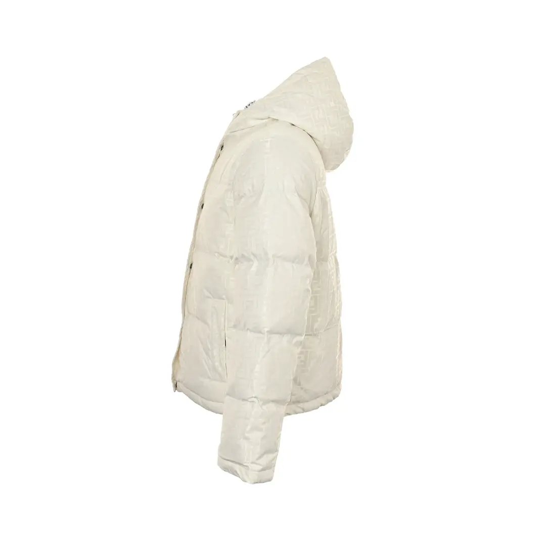 FND PUFFER (pre-order) by Stock supplier