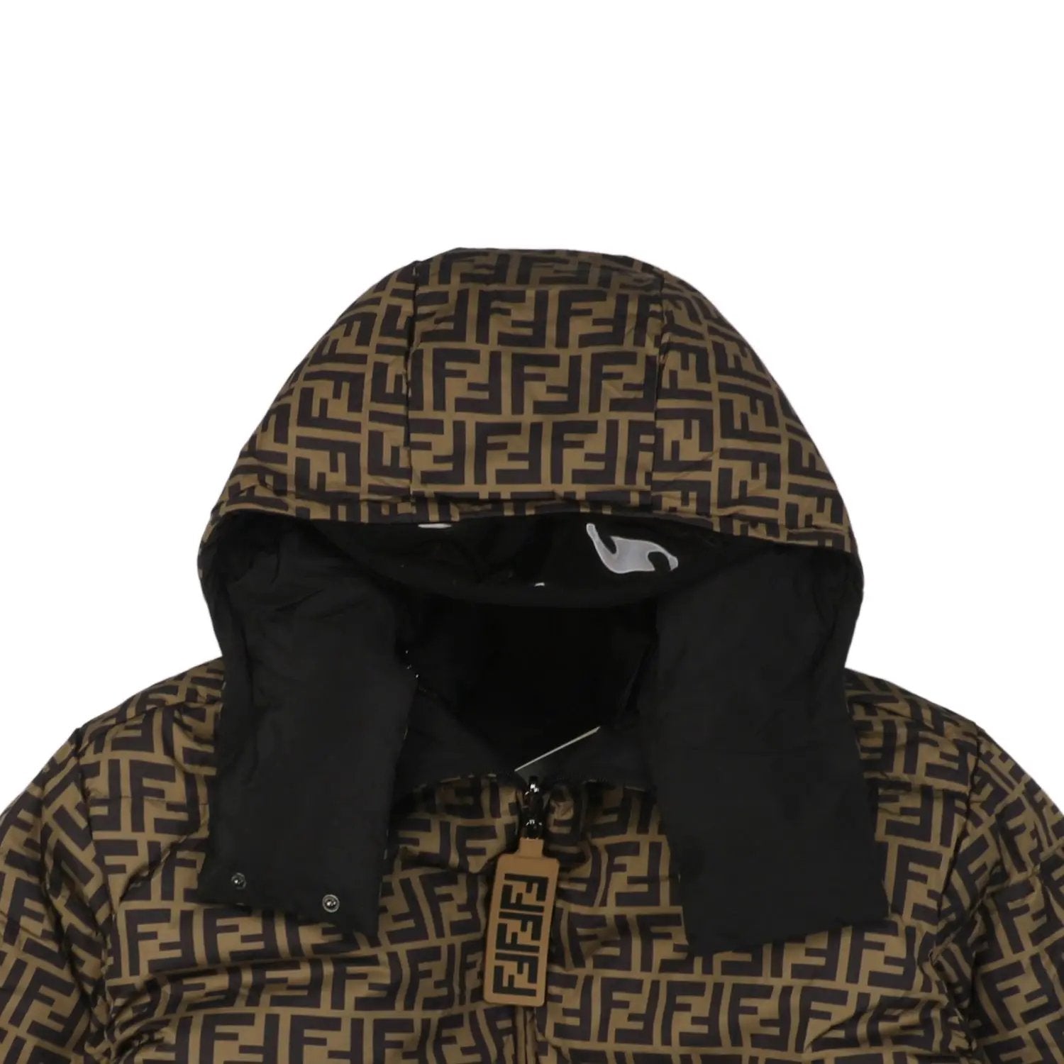FND JACKET (pre-order) by Stock supplier