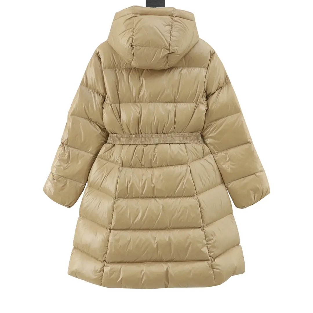 MNCLR COAT (pre-order) by Stock supplier
