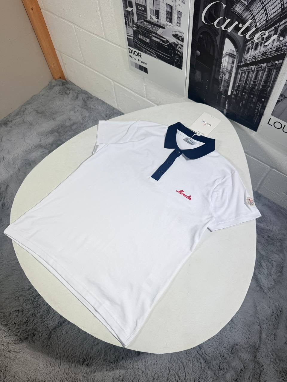 MNCLR POLO