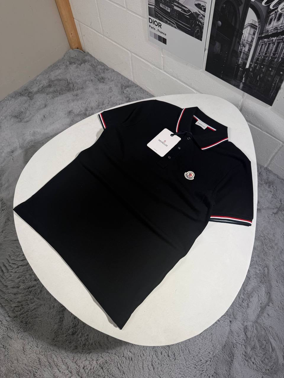 MNCLR MAGLIA POLO
