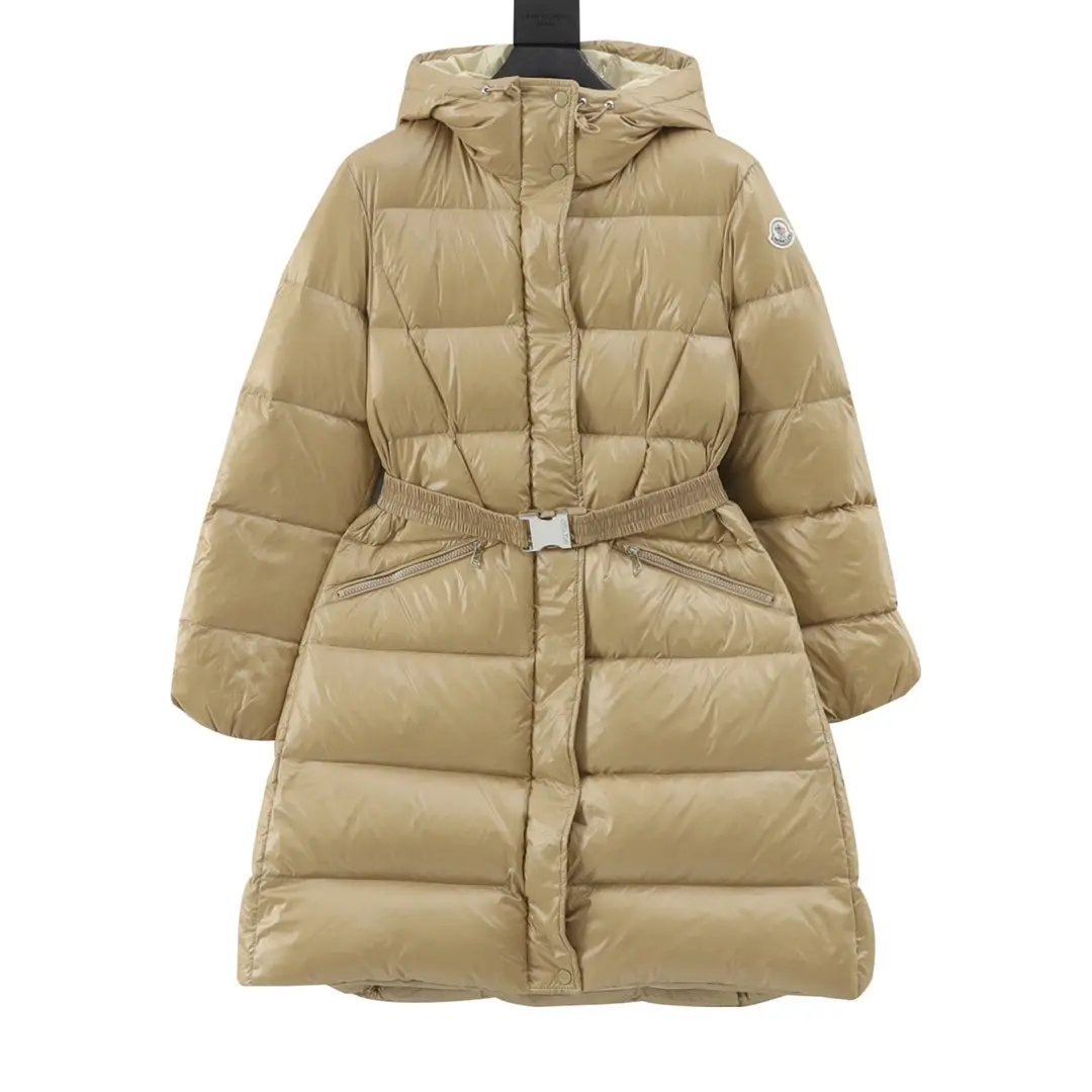 MNCLR COAT (pre-order) by Stock supplier