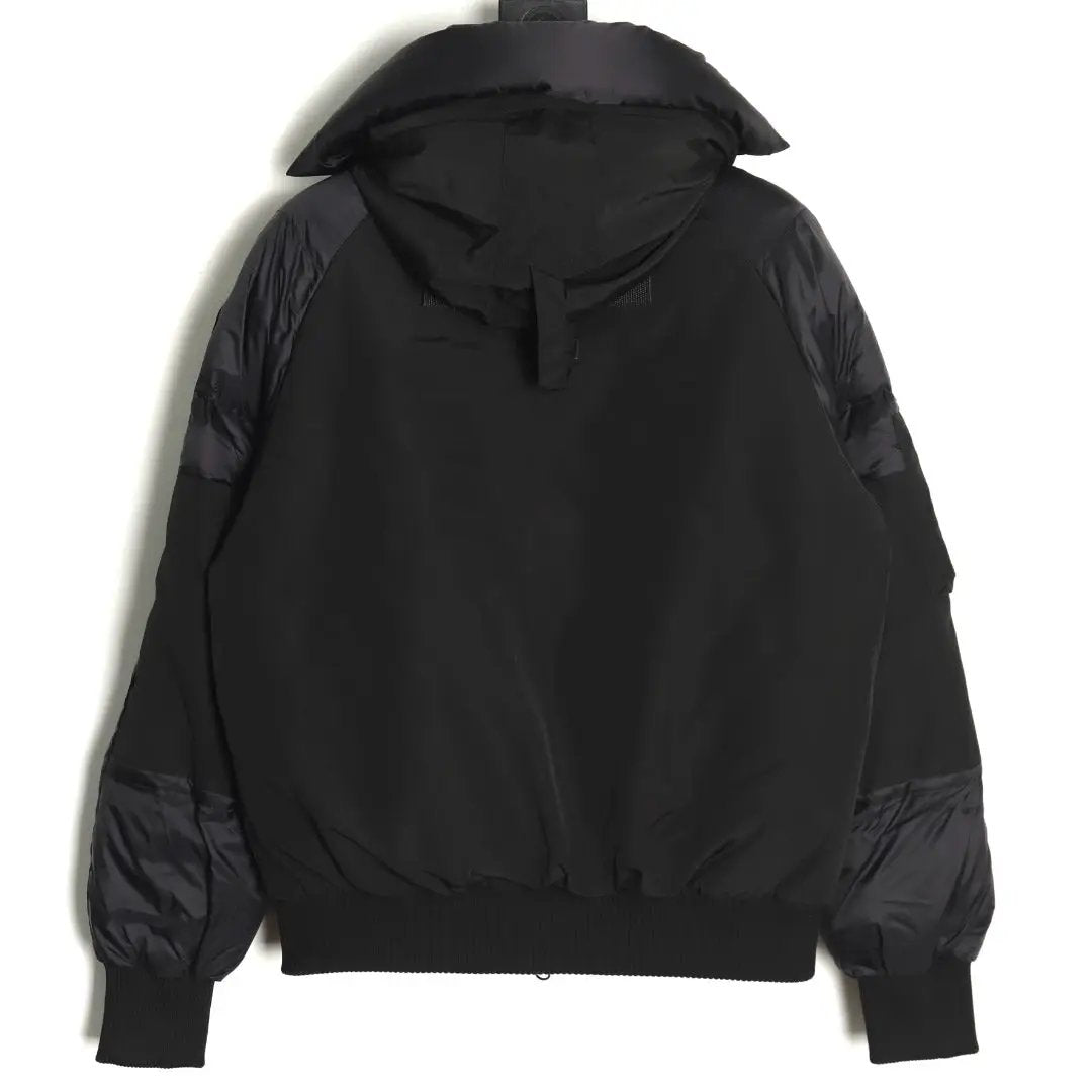 CG JACKET (pre-order) by Stock supplier