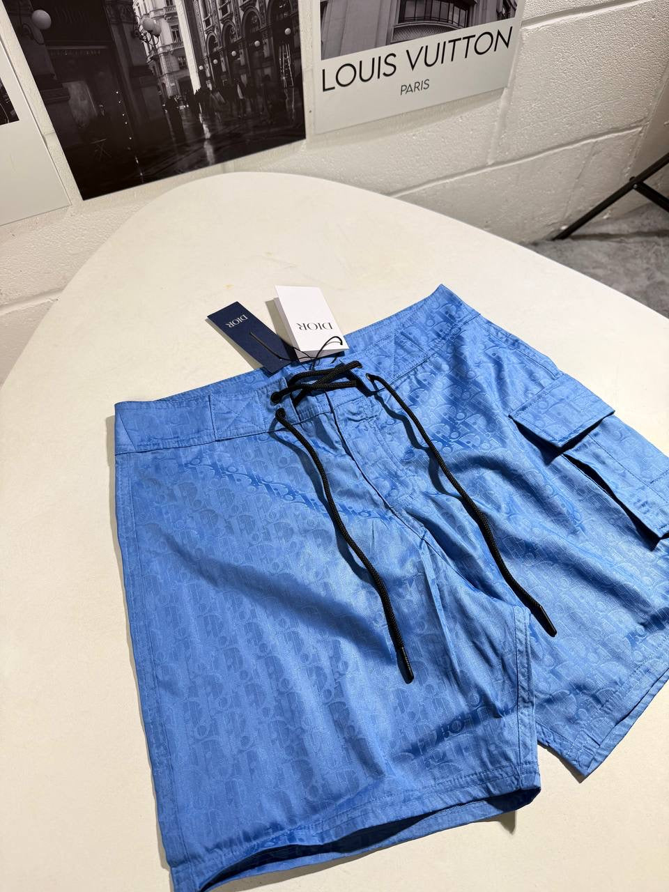 IOR SWIMSHORTS