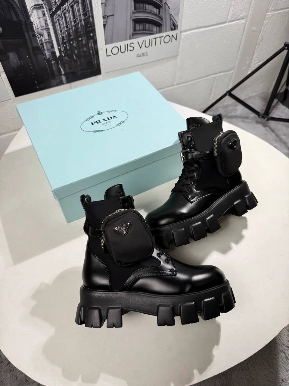 RADA BOOTS LADIES by Stock supplier