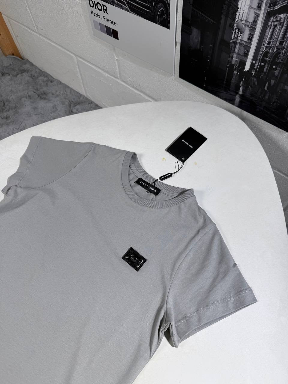 D&G KIDS TEE by Stock supplier