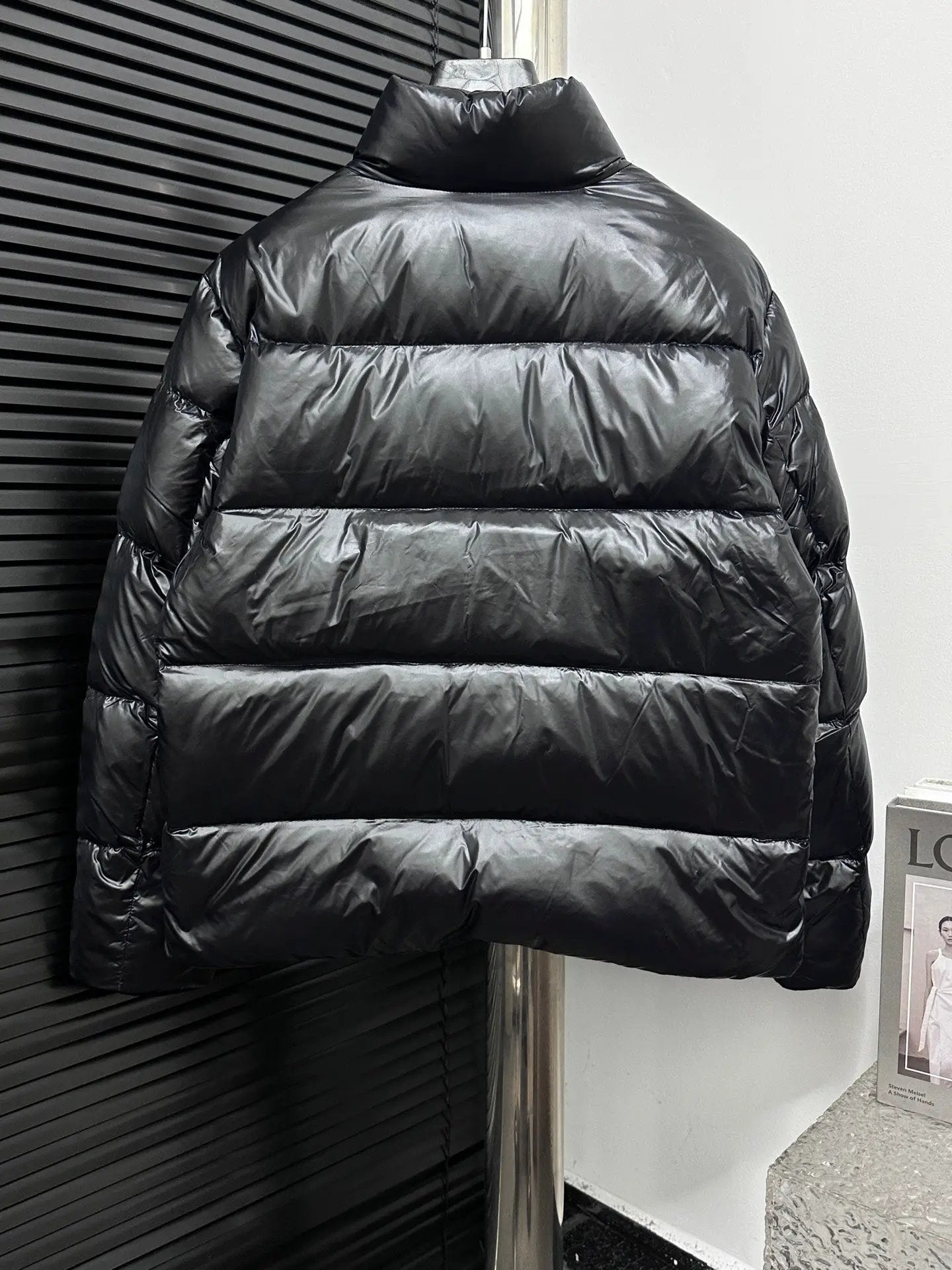 UCCI PUFFER MEN (pre-order) by Stock supplier