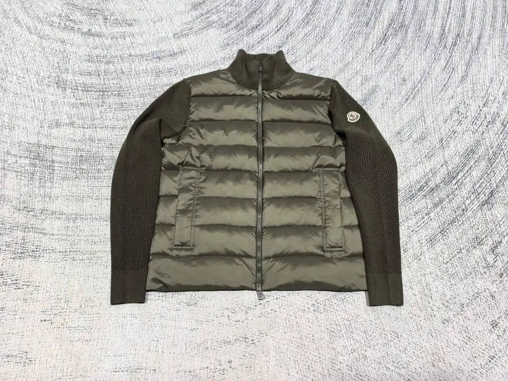 MNC JACKET (pre-order) by Stock supplier