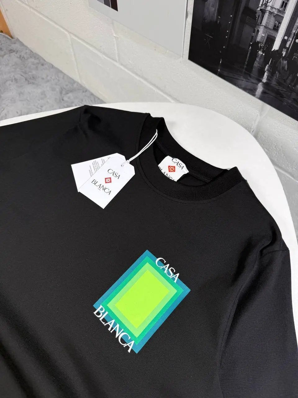 CASA T SHIRT by Stock supplier