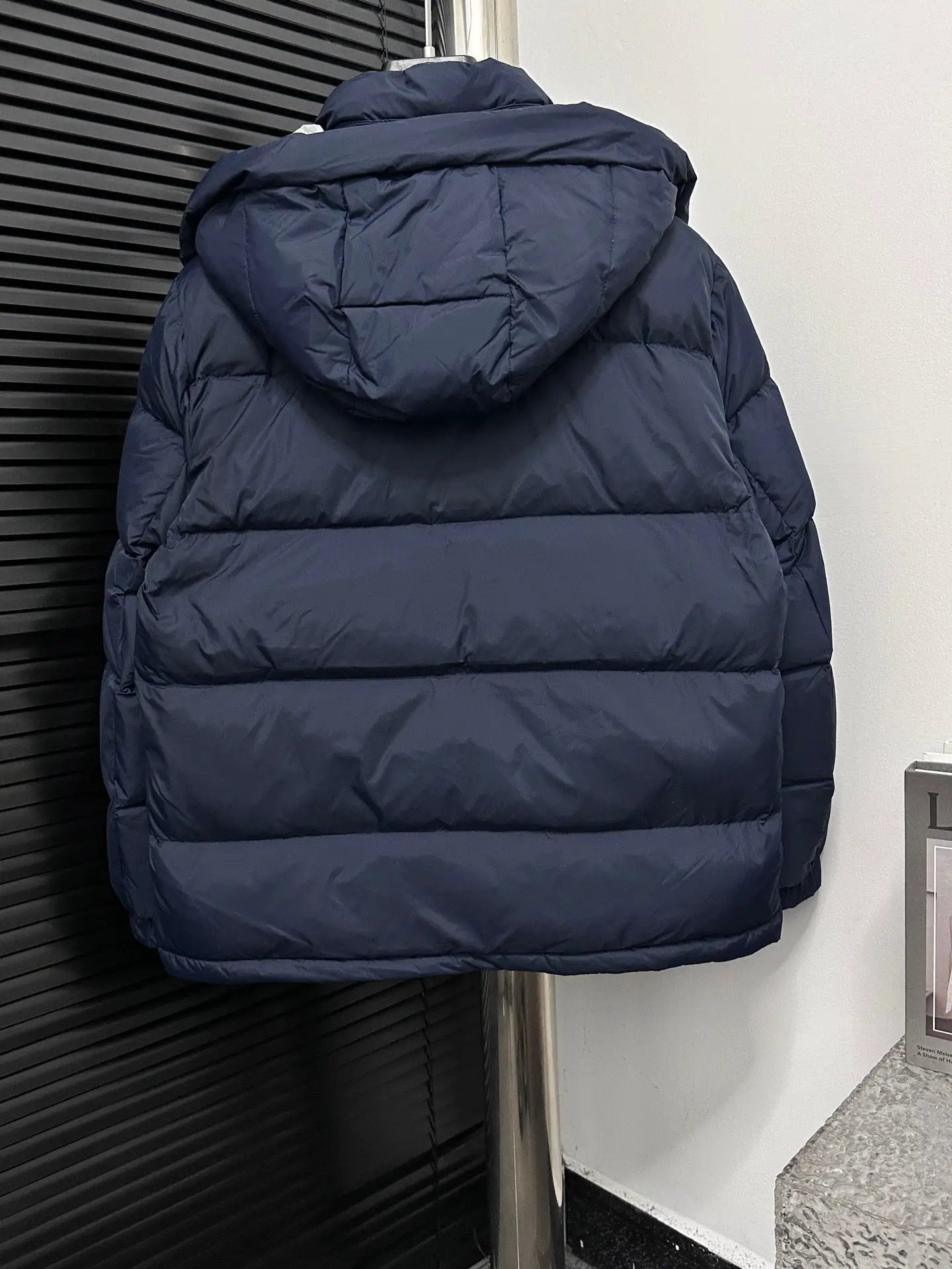 UCCI JACKET MEN (pre-order) by Stock supplier