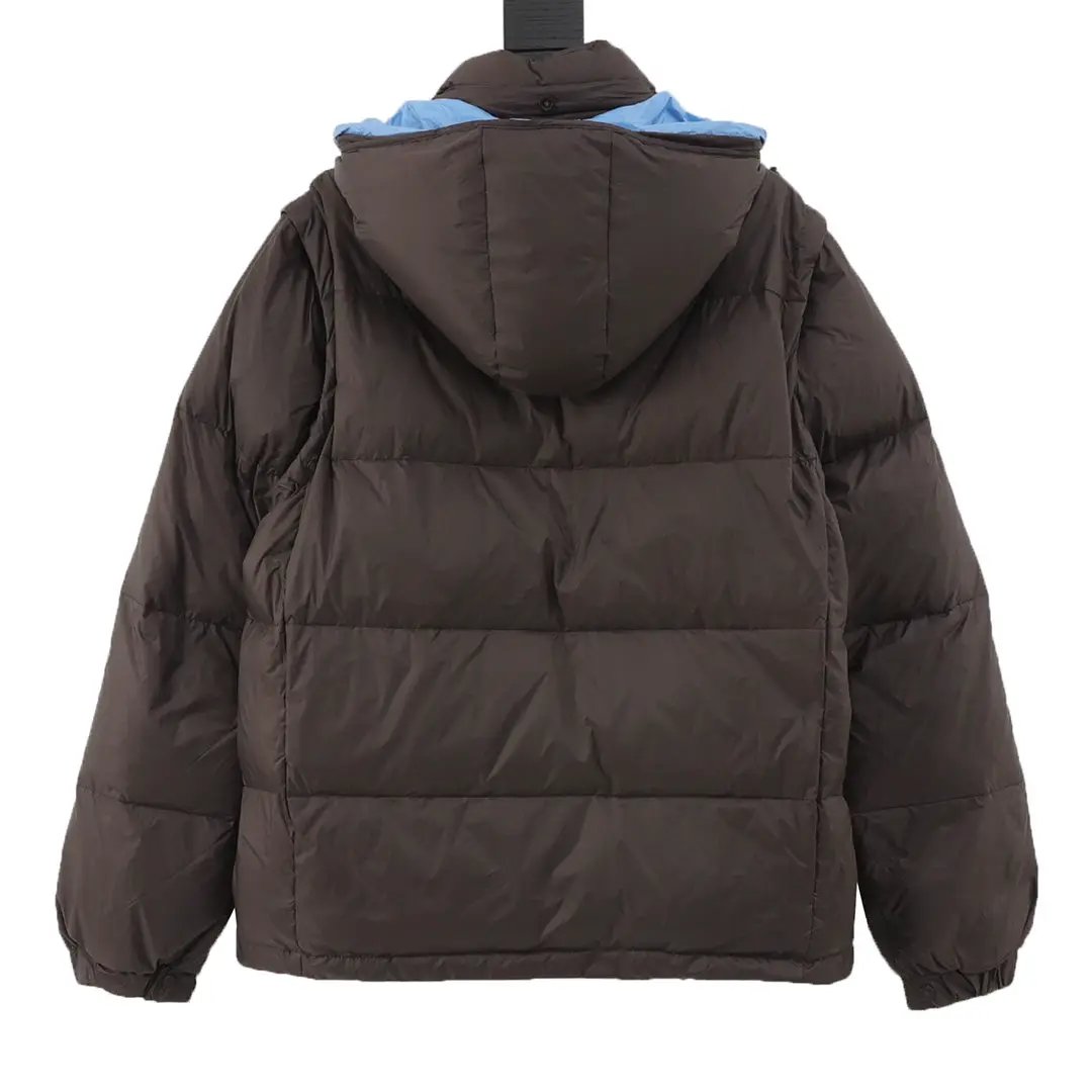 MNCLR JACKET (pre-order) by Stock supplier