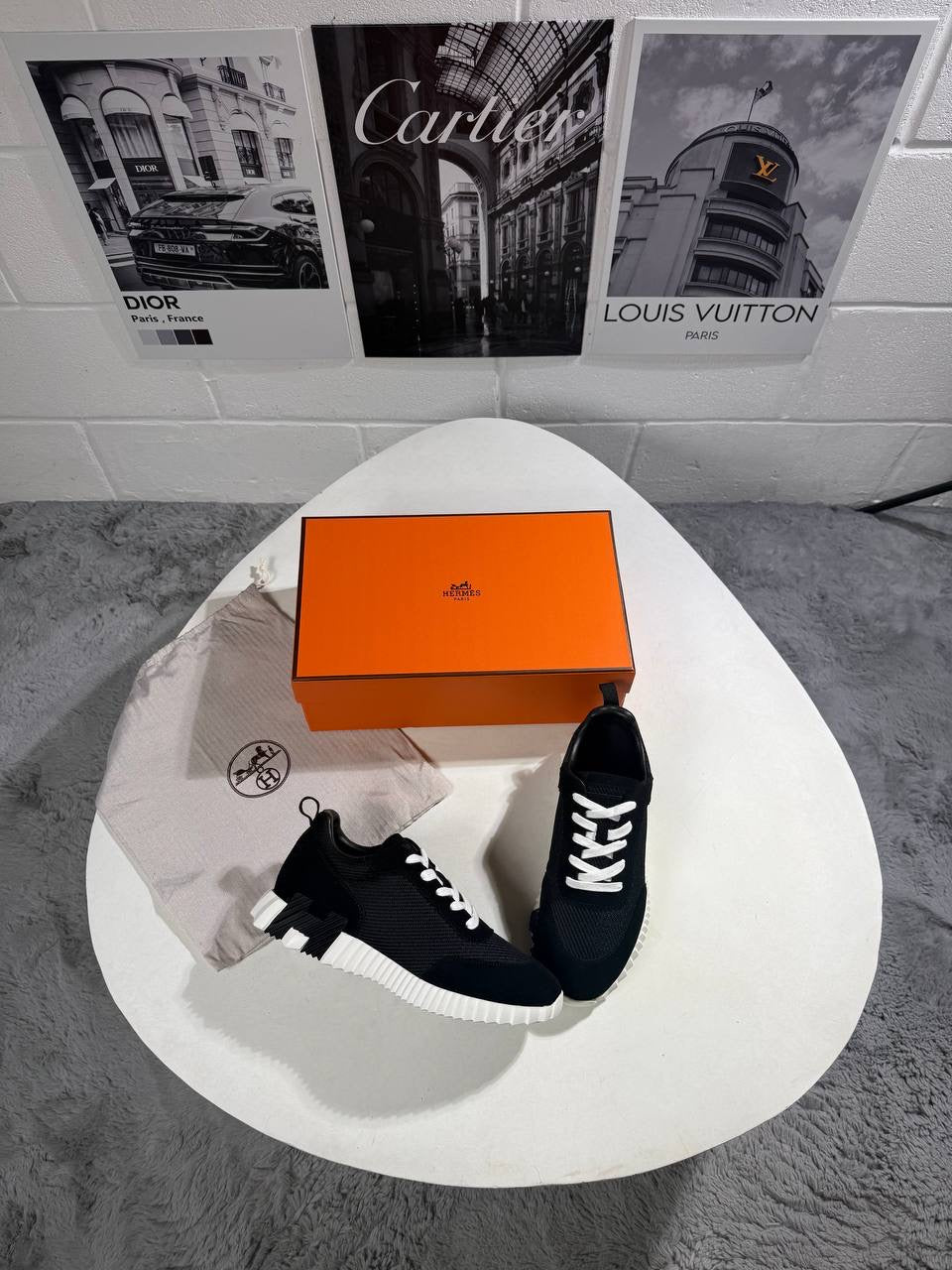 HRMS BOUNCE TRAINERS (Pre Order)