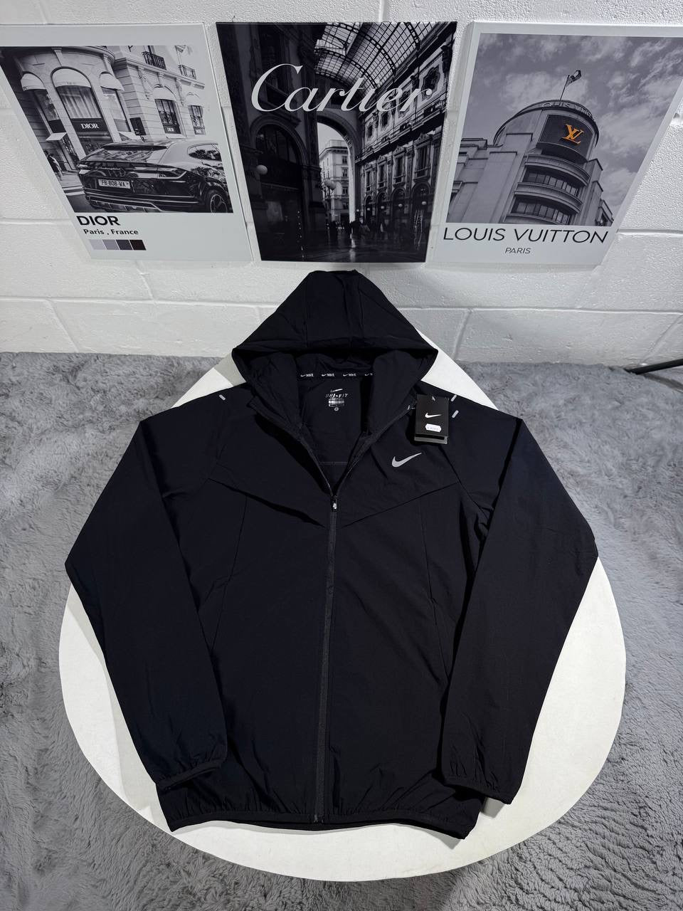 REPEL MILER TRACKSUIT