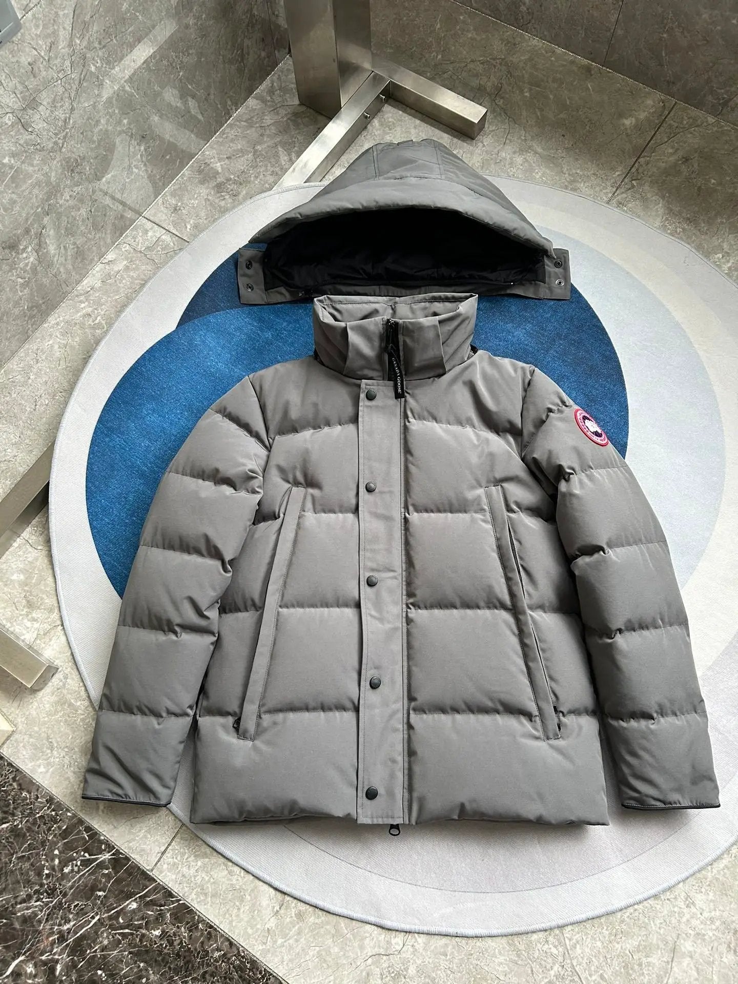 CG JACKET (pre-order) by Stock supplier