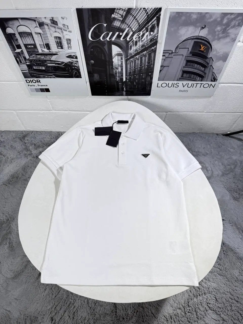 RADA POLO by Stock supplier