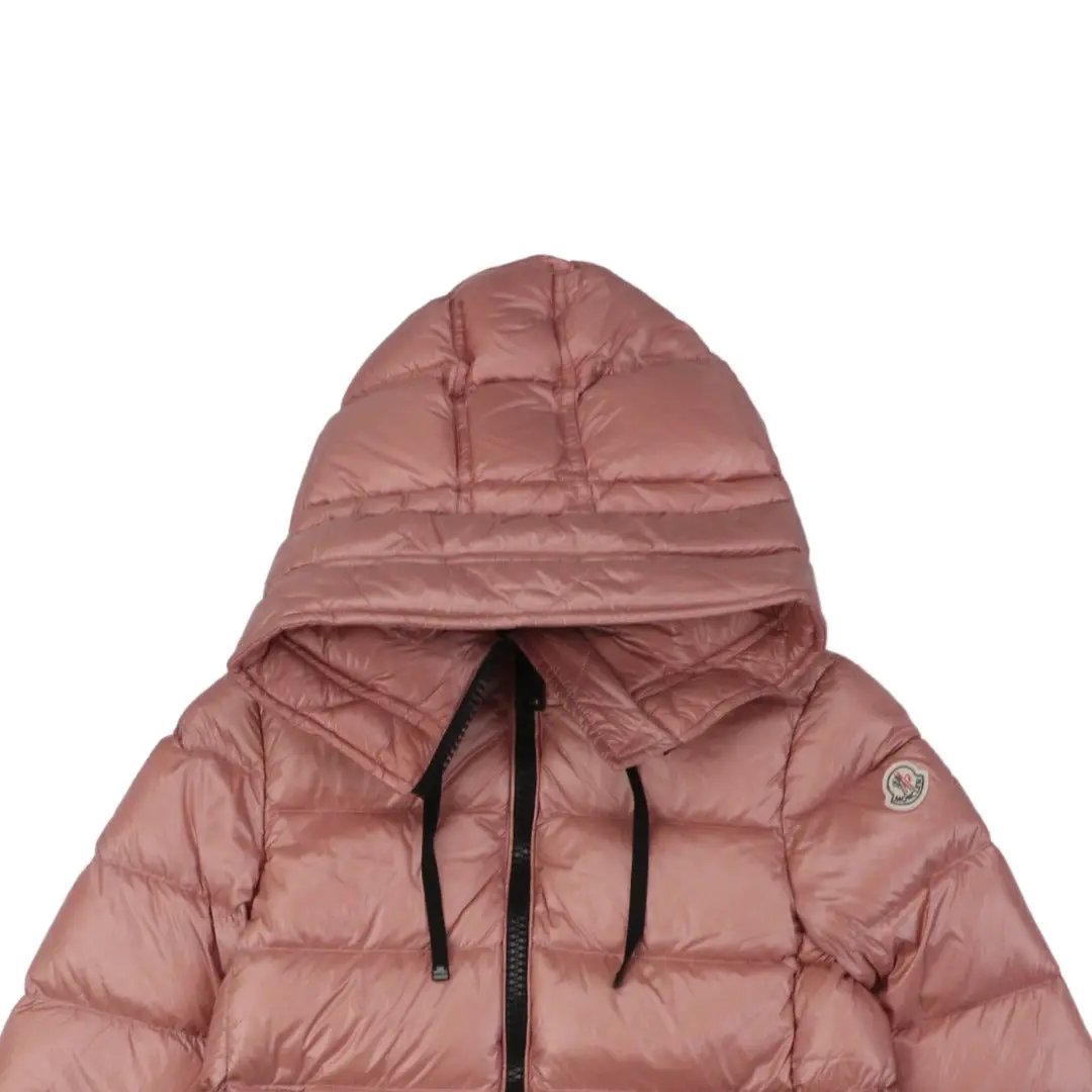 MNCLR JACKET (pre-order) by Stock supplier