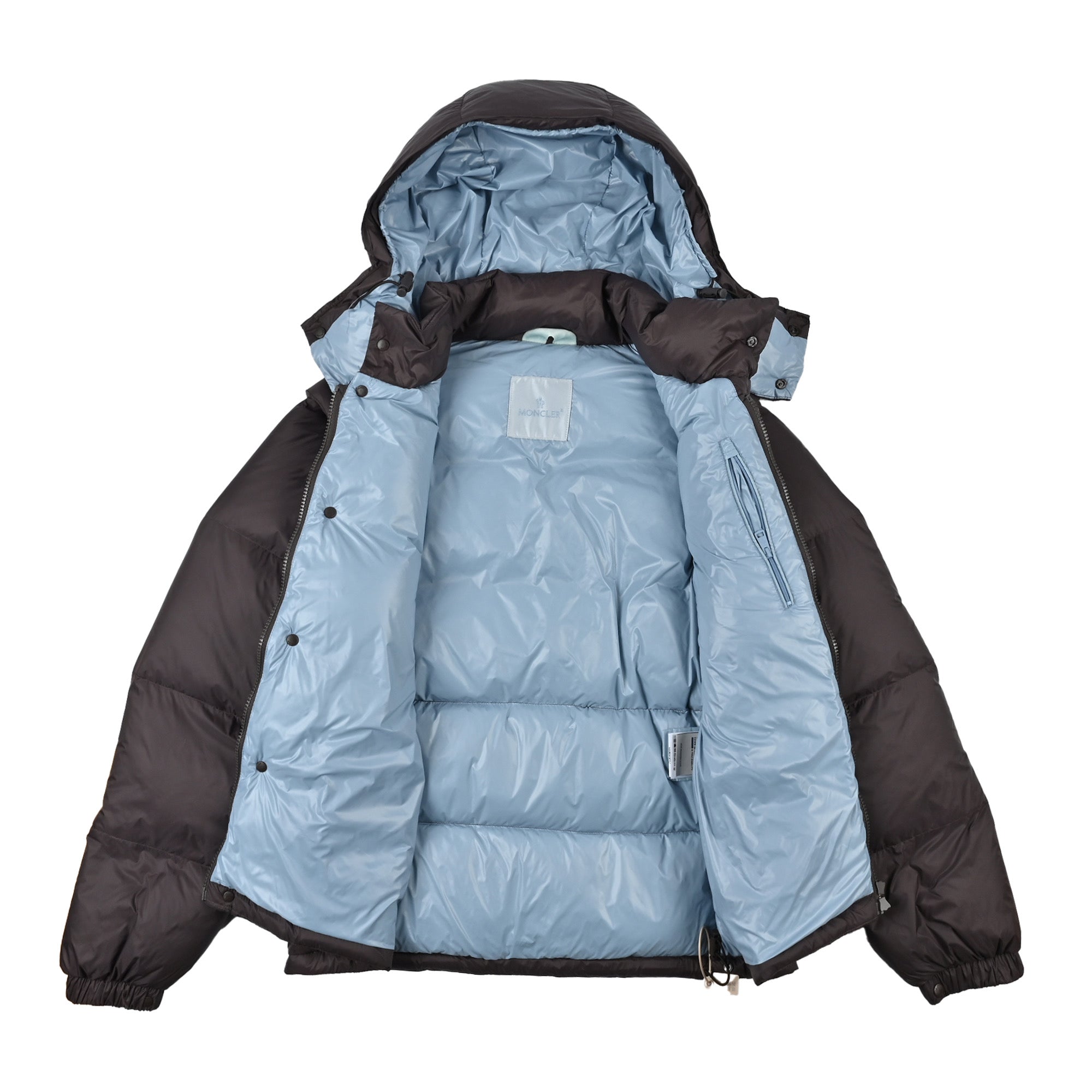 MNCLR PUFFER (pre-order)