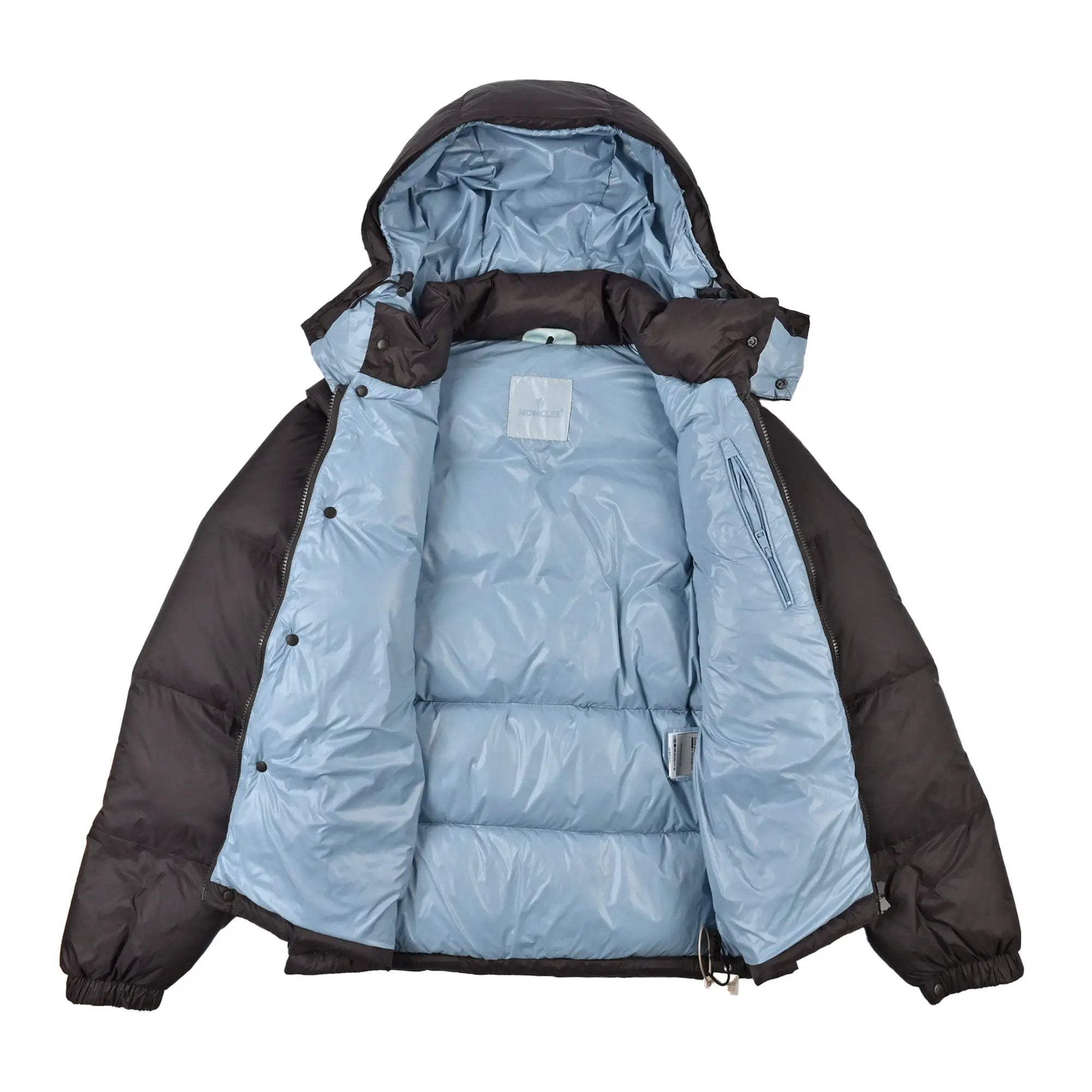 MNCLR PUFFER (pre-order) by Stock supplier