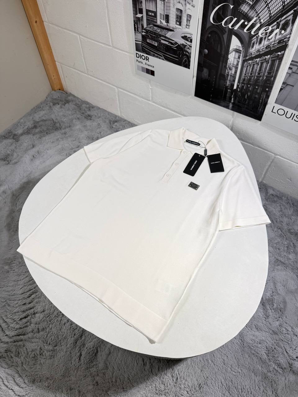 D&G POLO