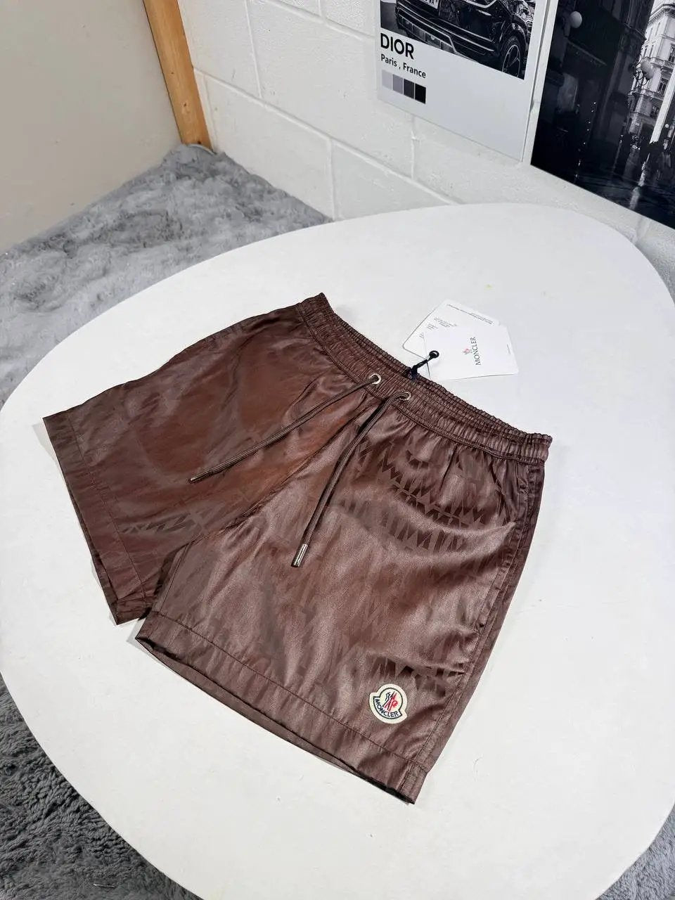 MNCLR SHORTS by Stock supplier