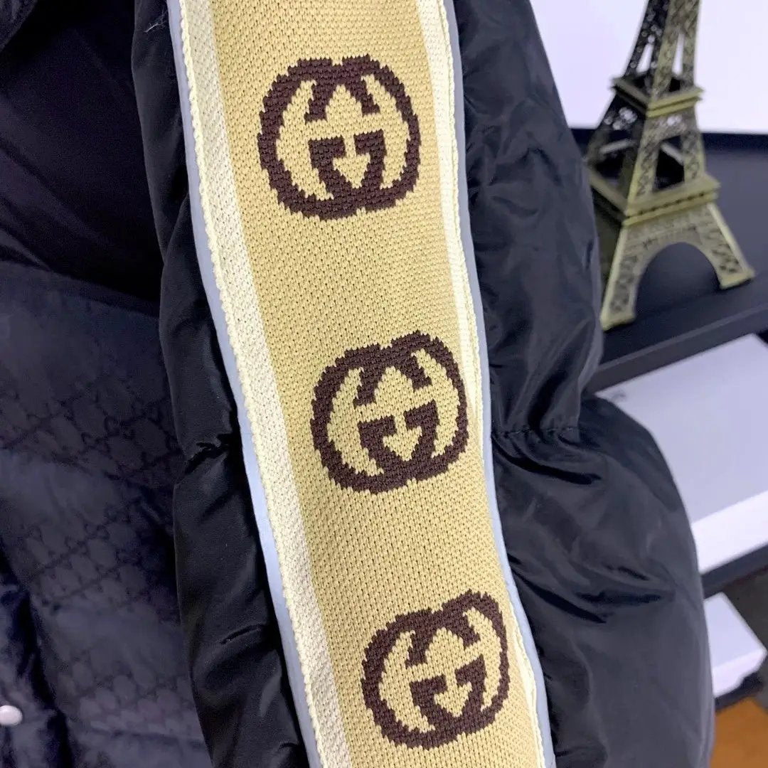 UCCI JACKET (pre-order) by Stock supplier