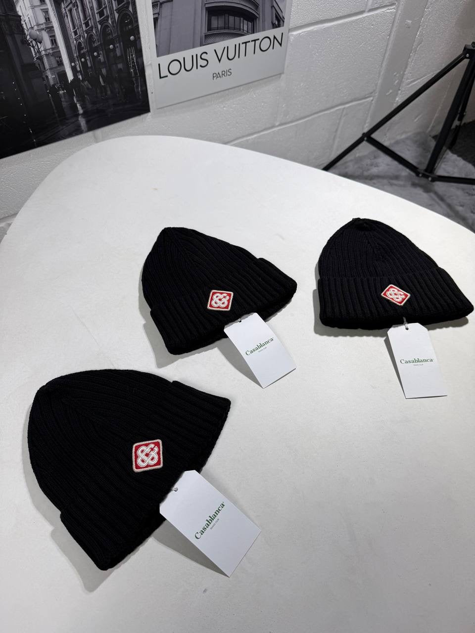 CASA BEANIE