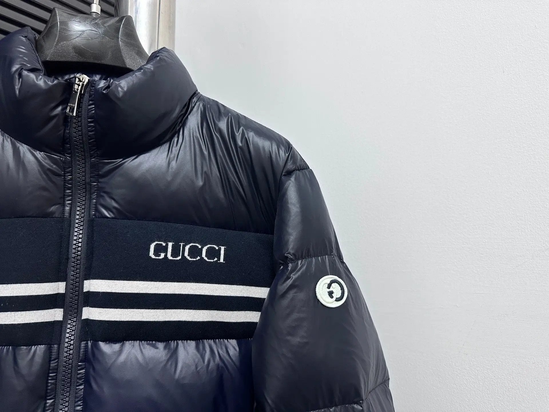 UCCI PUFFER MEN (pre-order) by Stock supplier