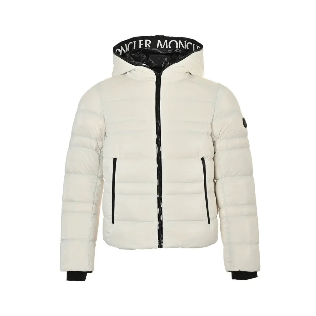 MNCLR JACKET (pre-order) by Stock supplier