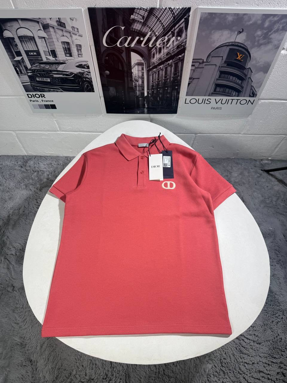 IOR CD POLO