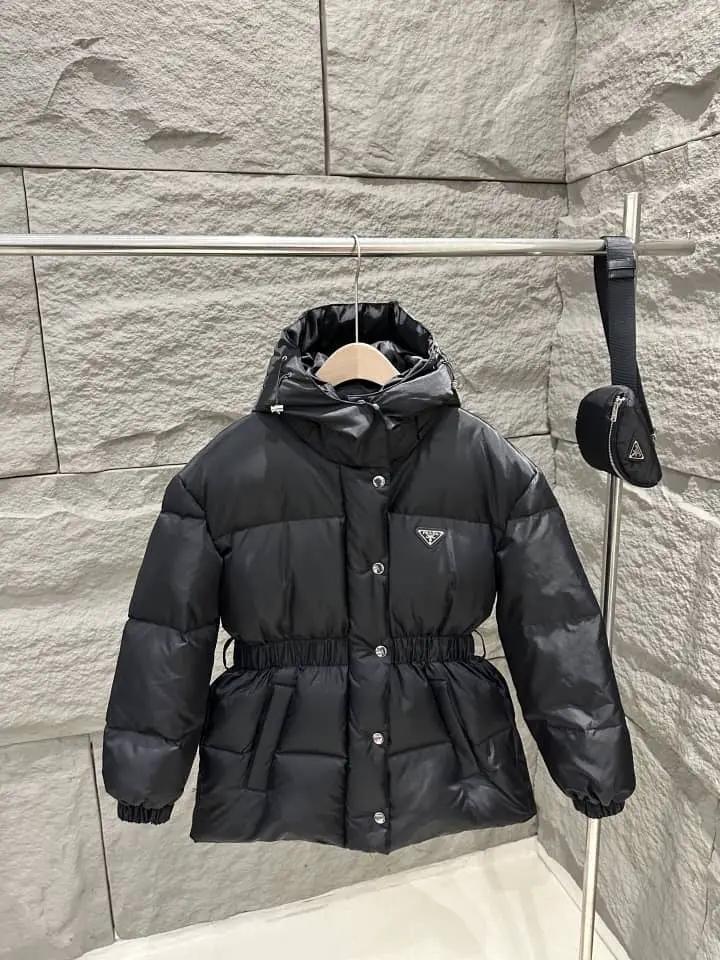 RADA JACKET (pre-order) by Stock supplier