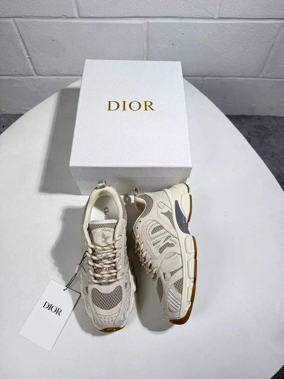 CD CHRONO LADIES (pre-order) by Stock supplier