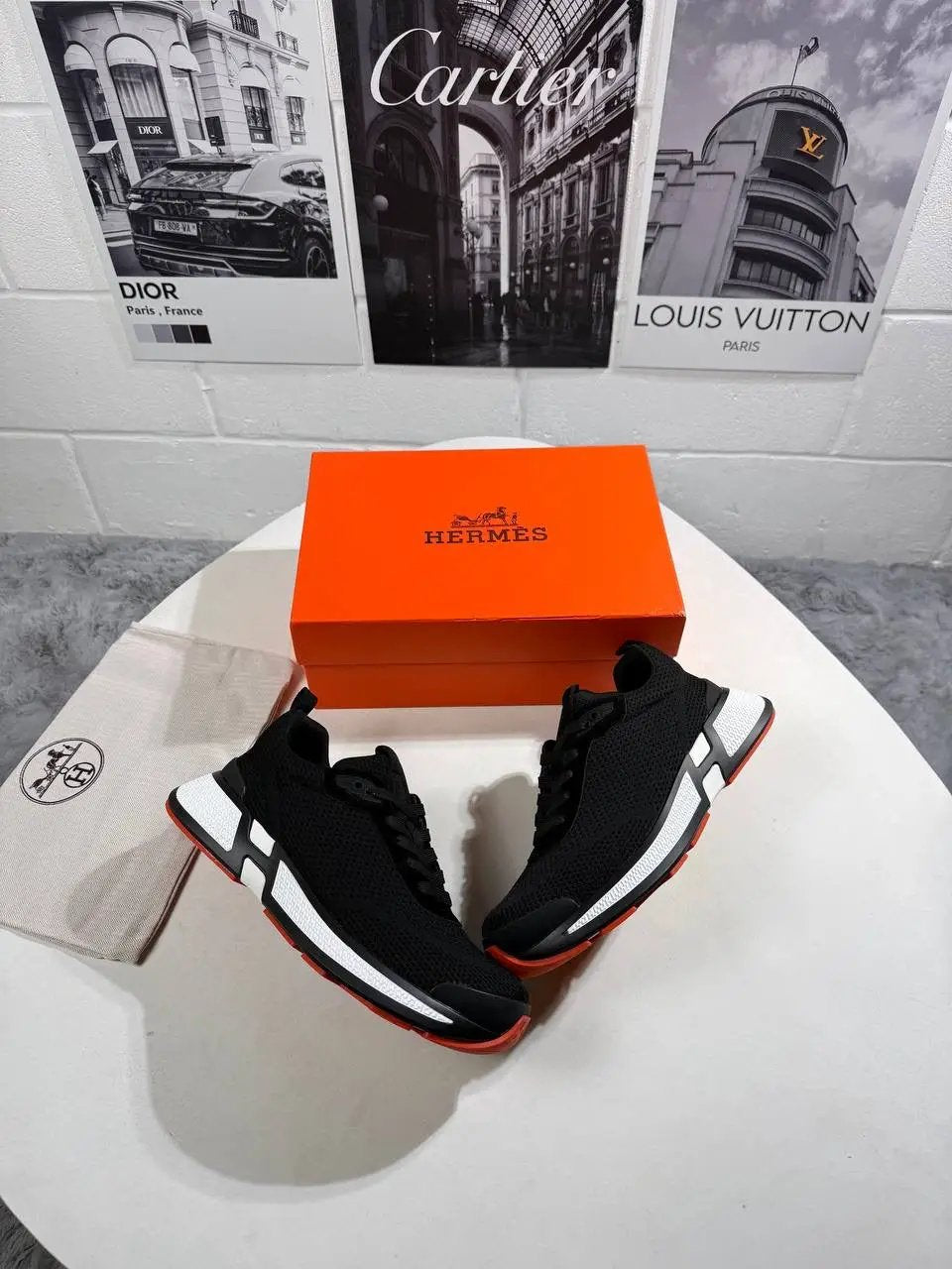 HRMS TRAINERS by Stock supplier