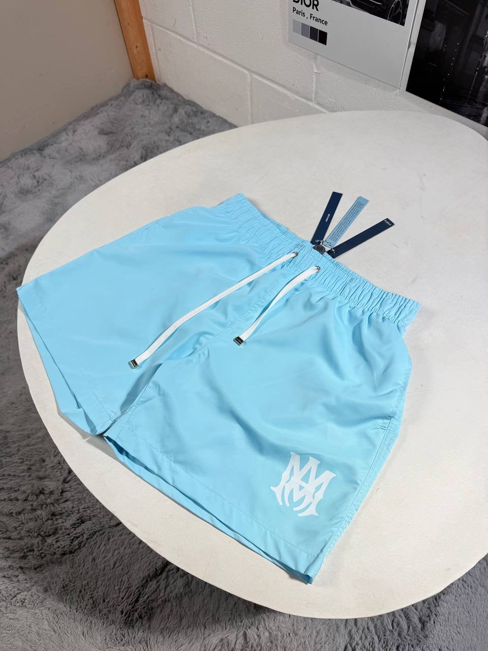 MIRI SHORTSET