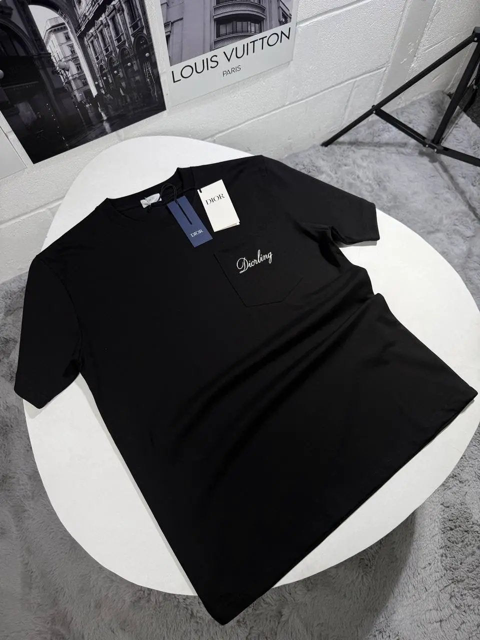 IOR T SHIRT by Stock supplier