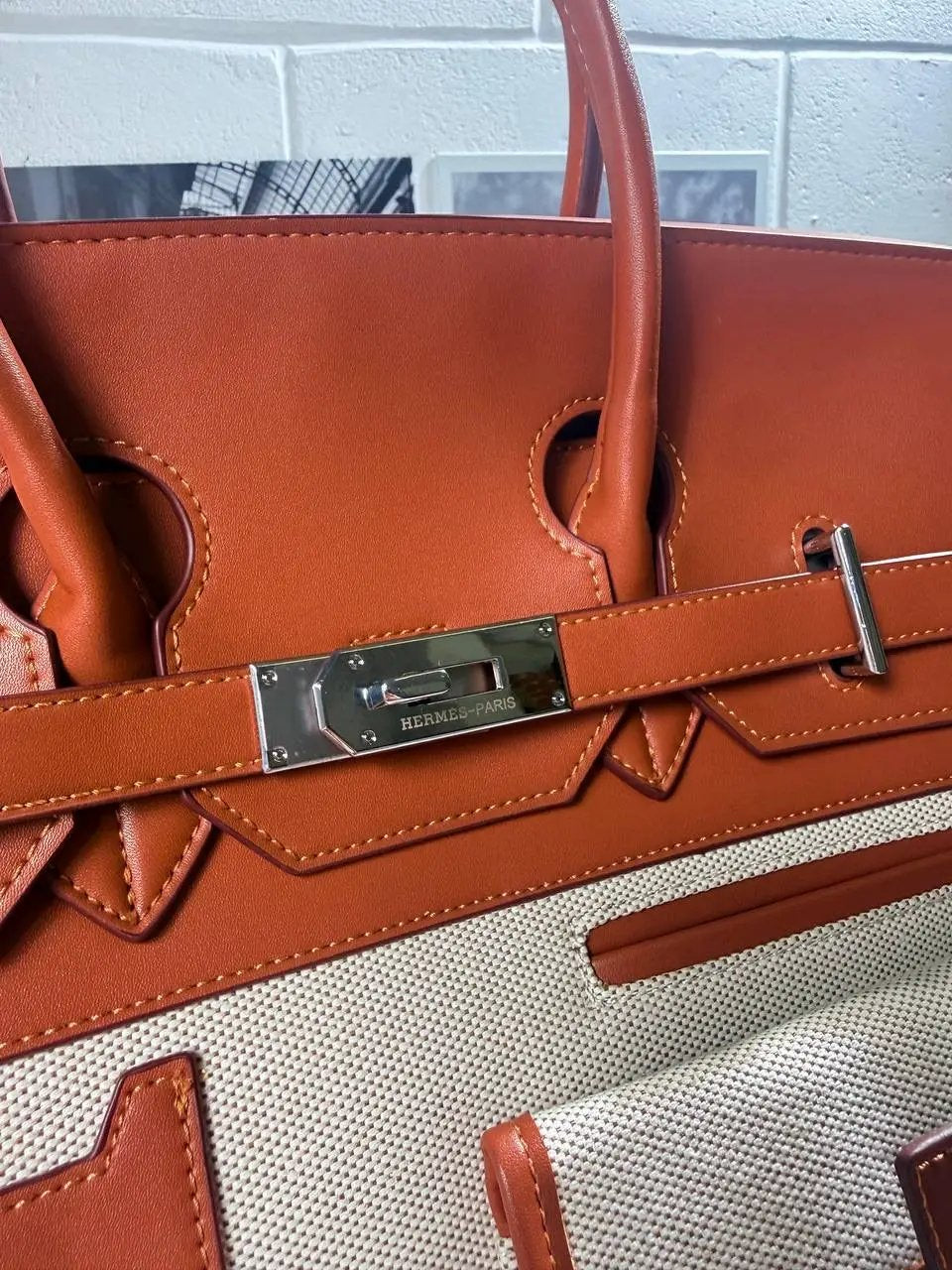 HRMS HAC CARGO 40 BAG