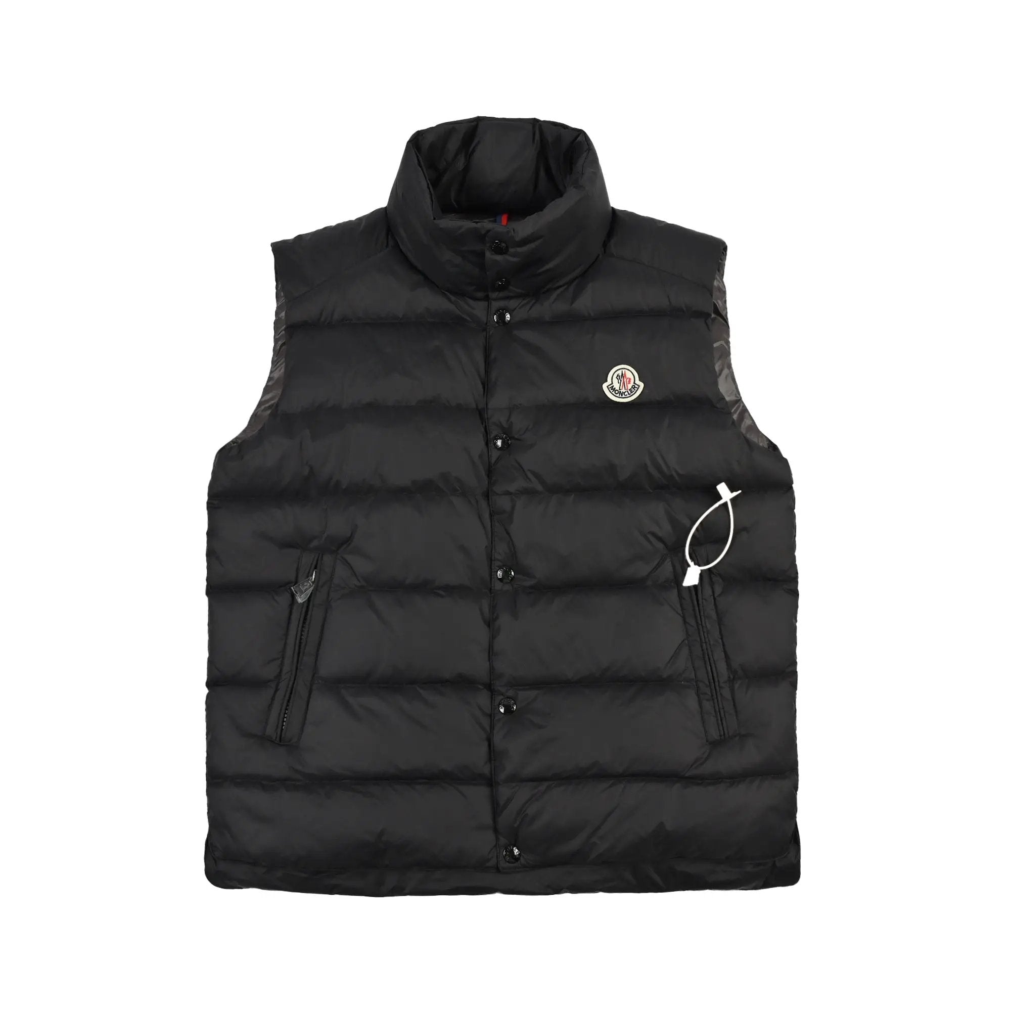 MNCLR BODYWARMER (pre-order) by Stock supplier