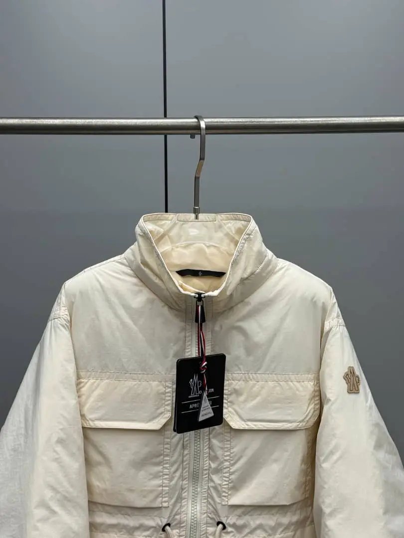 MNC JACKET (pre-order) by Stock supplier