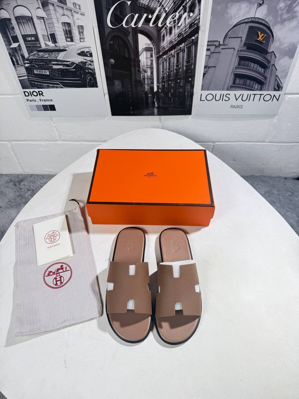 HRMS SLIDES MENS