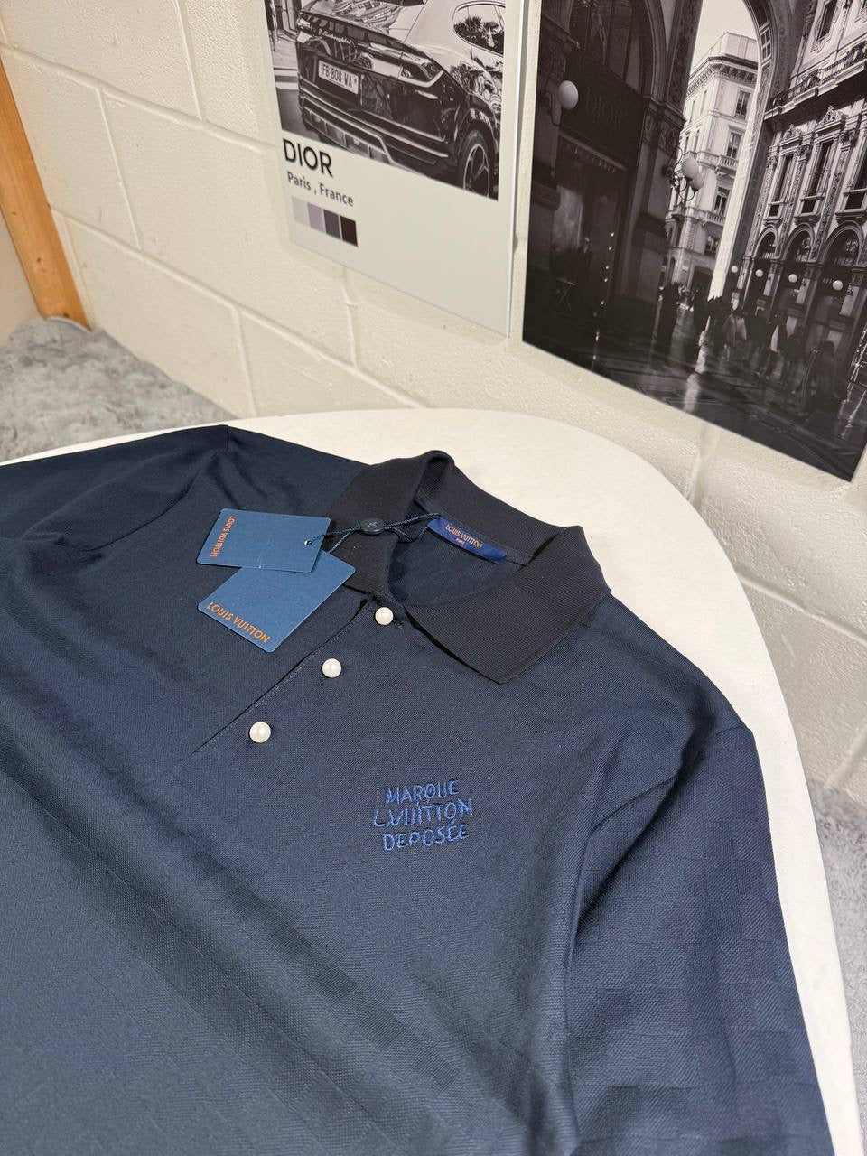 LVE POLO NAVY