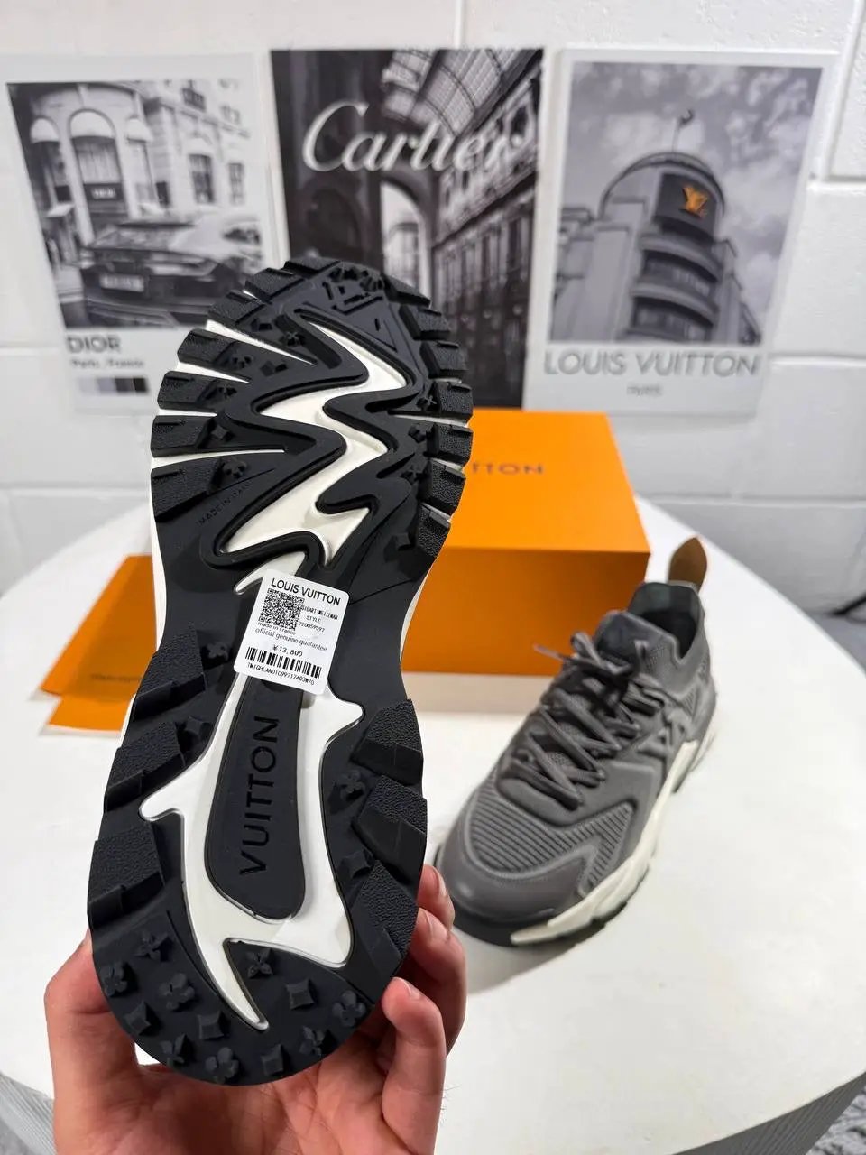 LVE TATIC TRAINERS by Stock supplier